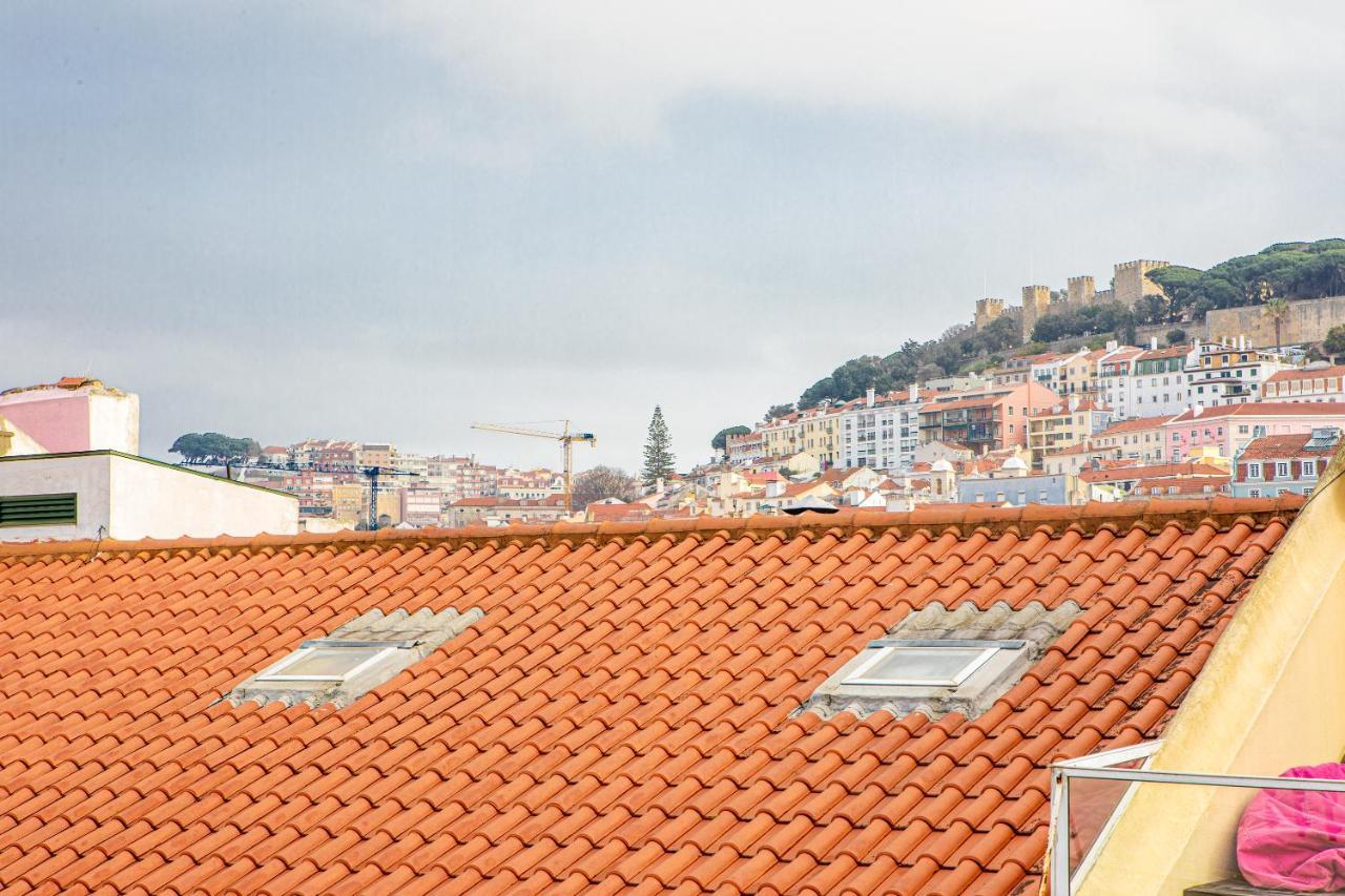 Stay Hotel Lisboa Centro Chiado, Lisbon